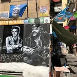 A Mi Manera 29