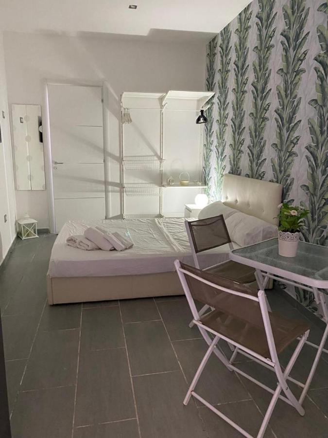 Bed & Breakfast A Mi Manera 29