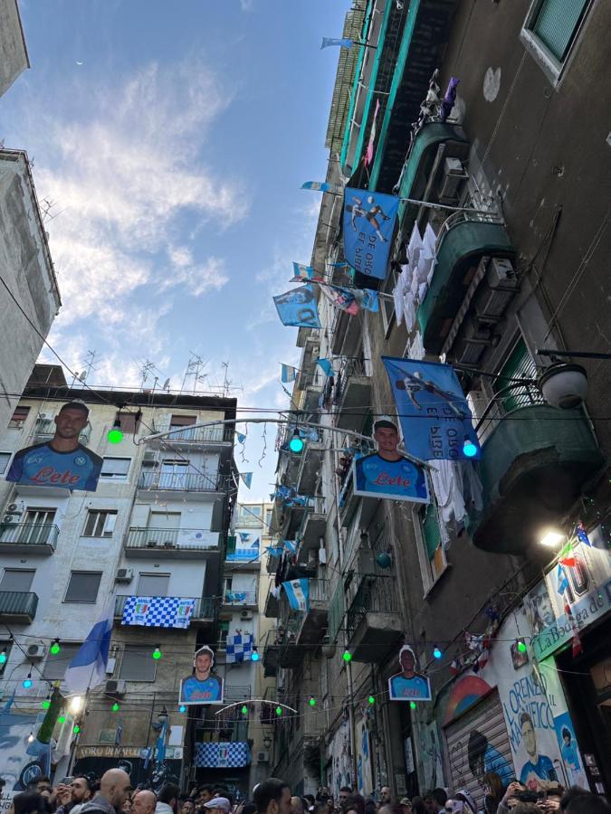 A Mi Manera 29 Bed & Breakfast