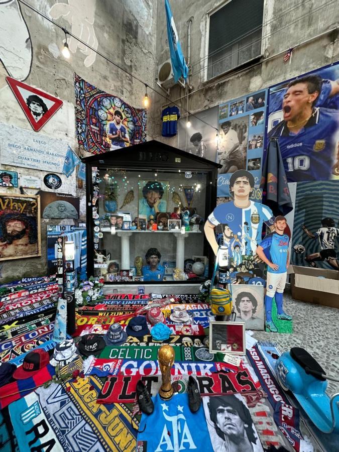 A Mi Manera 29 * Napoli