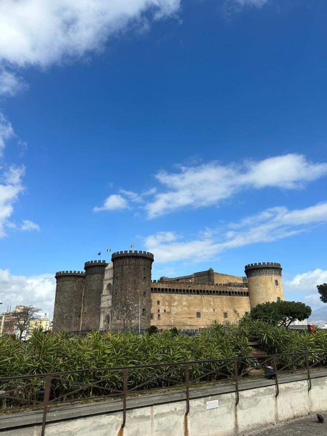 Bed & Breakfast A Mi Manera 29 Napoli