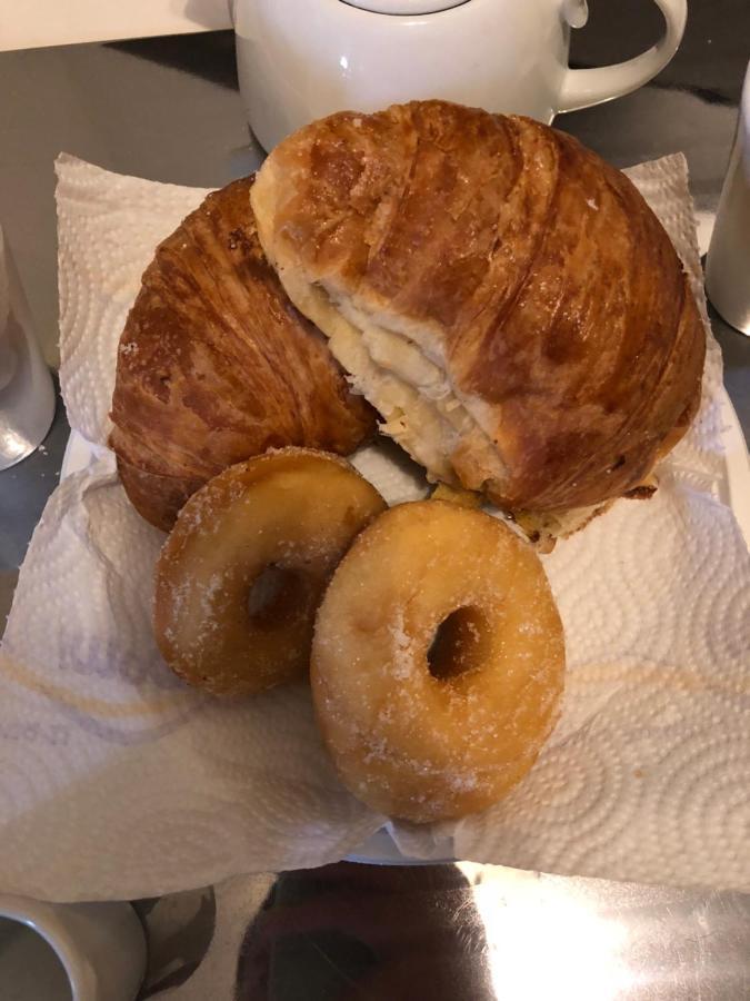 Bed & Breakfast Heart Of 29 Naples
